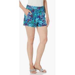 Trina Turk Women's Printed Shorts